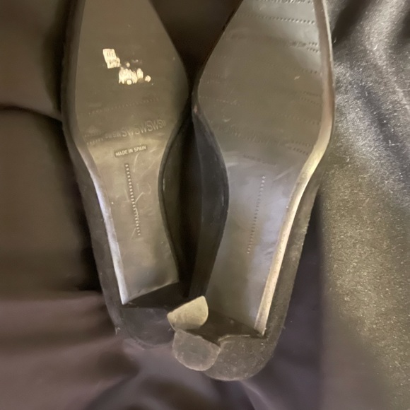 Stuart weitzman heels size 5 M - Picture 6 of 6